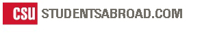 student abroad logo
